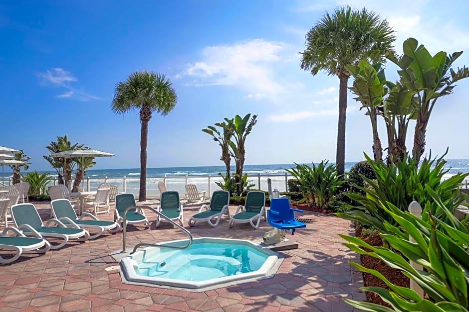 Days Inn by Wyndham Daytona Oceanfront