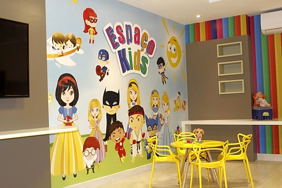 Paradiso Peró Praia Hotel