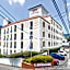 OYO Sasebo Palace Hotel
