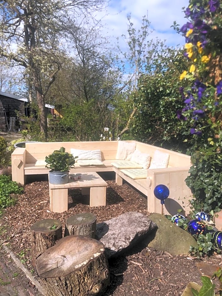 B&B De Pauw - Country Home Cooking