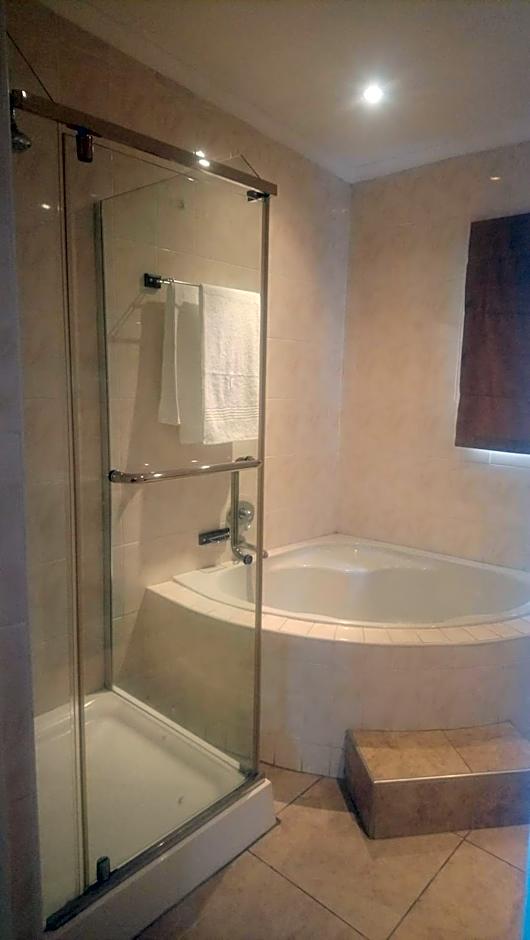 Cedar Rest Boutique Hotel