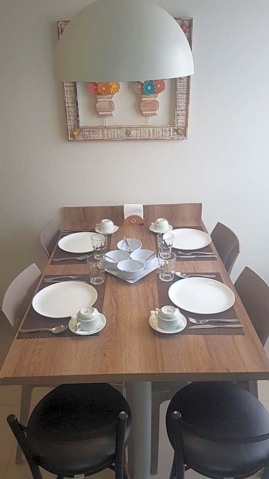 Park Veredas Flat Service