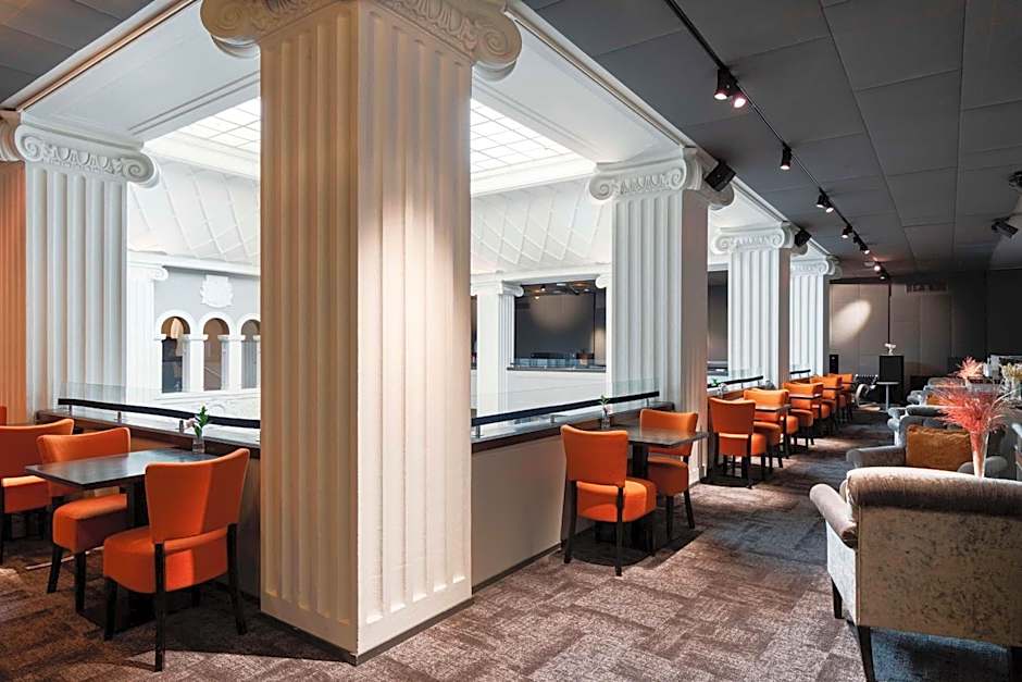 Radisson Blu Plaza Hotel, Helsinki