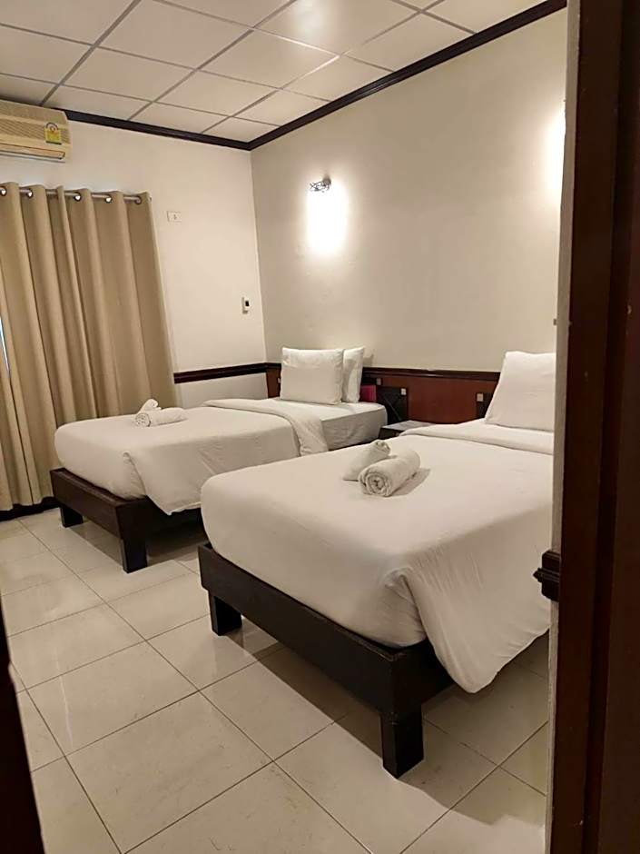 Seaside Palace Hotel