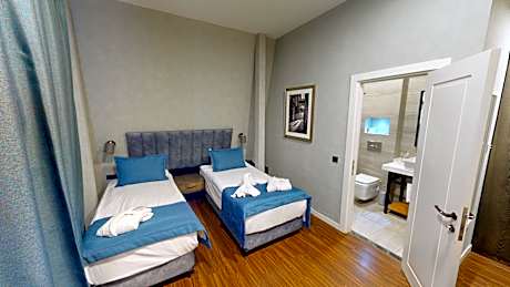 One bedroom apartment