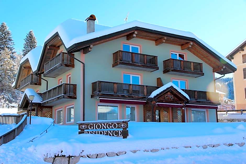 Giongo Residence - Appartamenti
