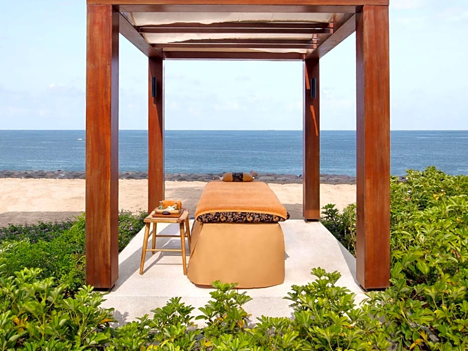 Novotel Bali Benoa Hotel