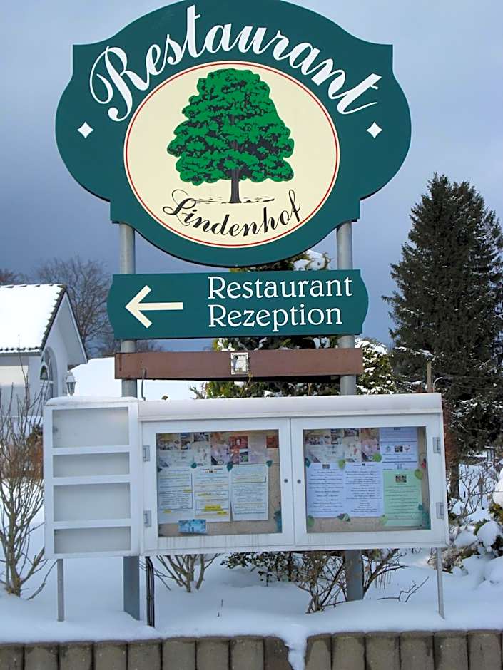 Charme - Hotel Lindenhof