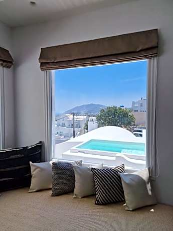 Amerisa Suites