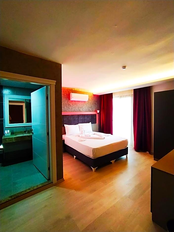 TAMARA Business Otel