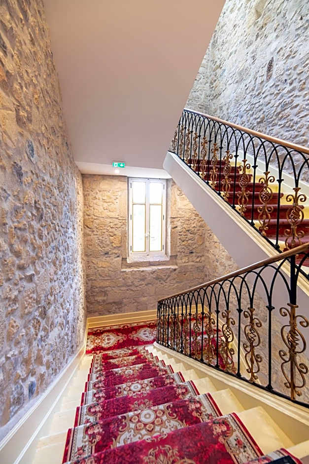 Suite Royale Maison de l'église du couvent