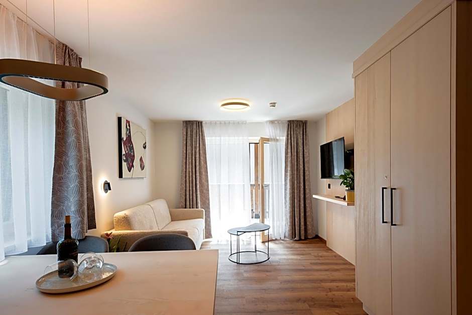 Aparthotel Saladina