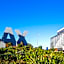 Super 8 By Wyndham Inglewood/LAX