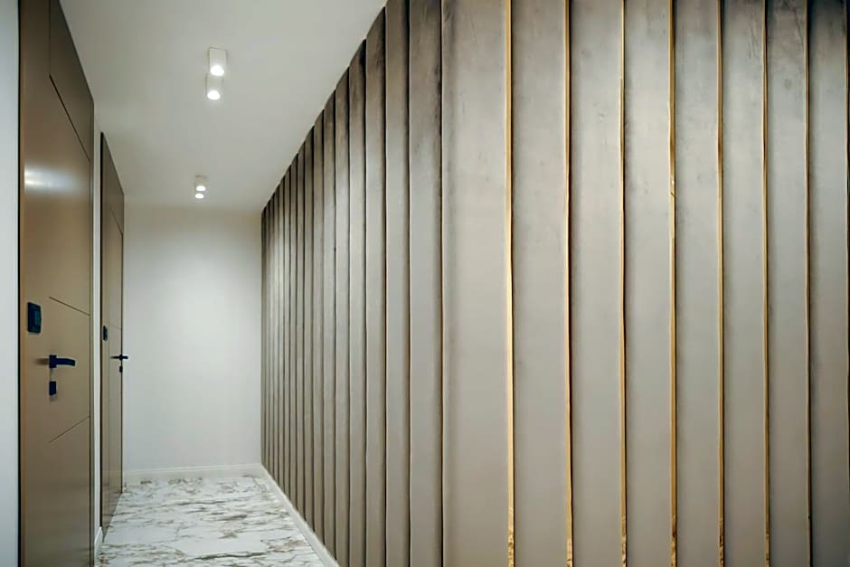 POETICA BOUTIQUE SKY HOTEL