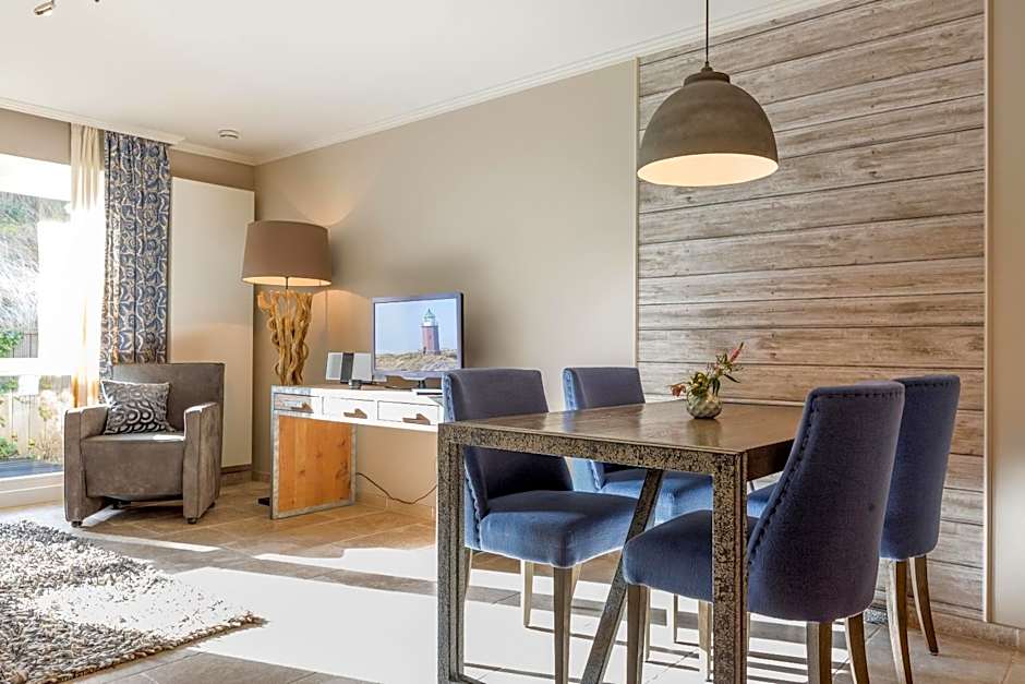 Apartmenthotel am Leuchtturm