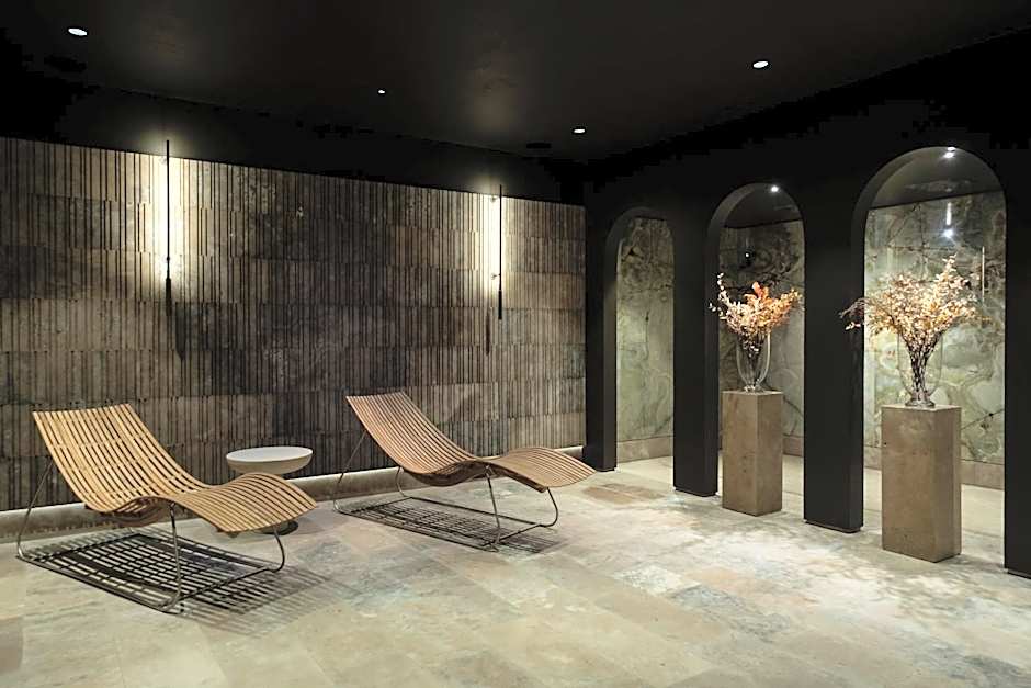 Baia Di Ulisse Wellness & Spa