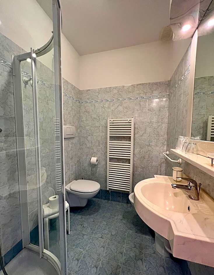 Albergo San Remo