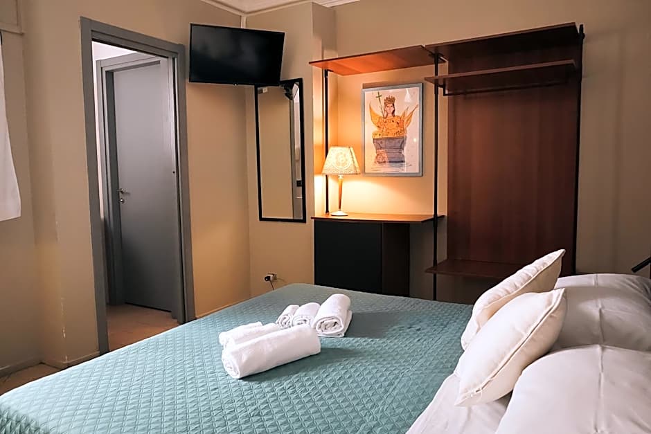 Santuzza Hotel Catania