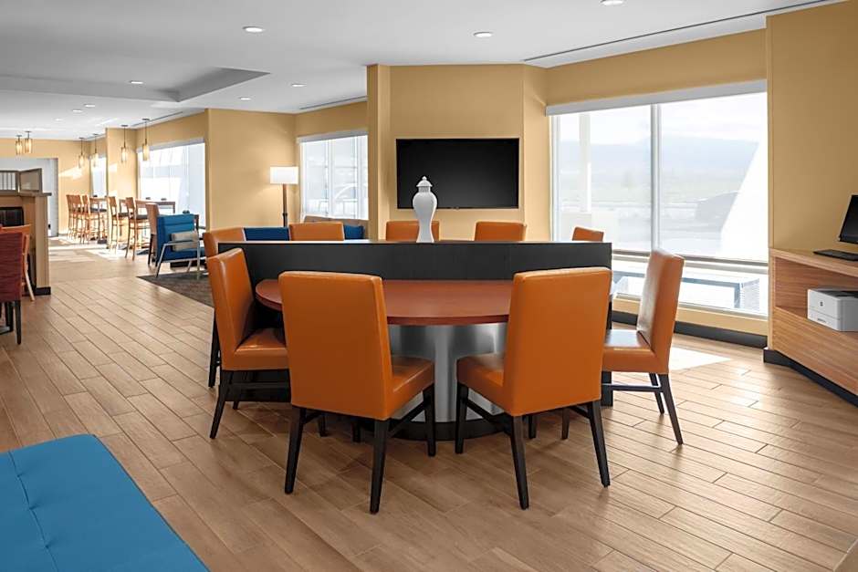 TownePlace Suites by Marriott Tehachapi