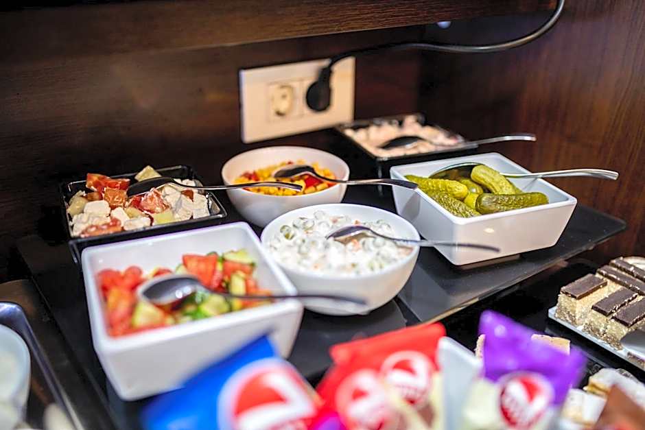 Boutique Hotel Golden Star