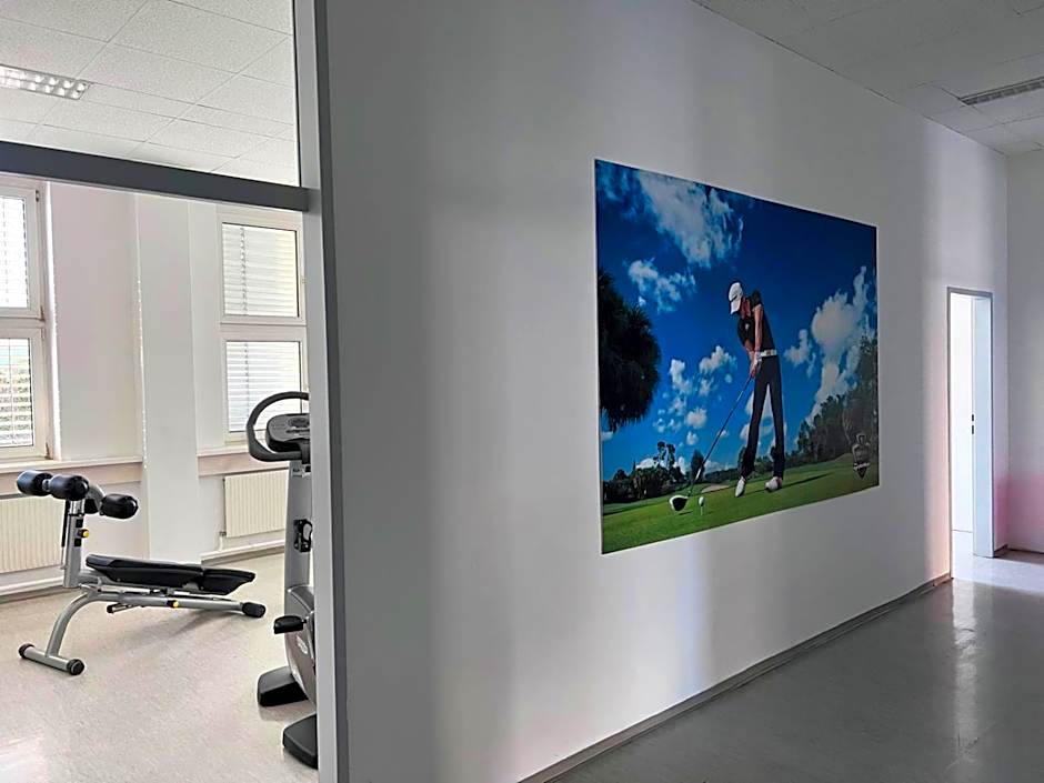 Rainers Hotel Vienna