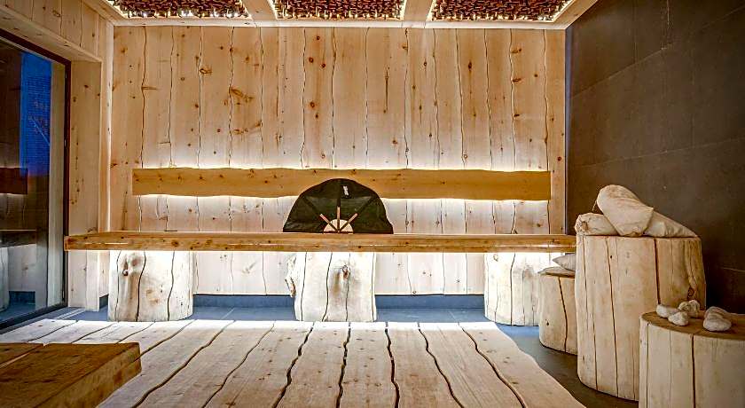 Sadu Hotel Almaty, a member of Radisson Individuals