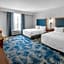 Hampton Inn & Suites New Albany Columbus