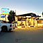 Departure Bay Motel