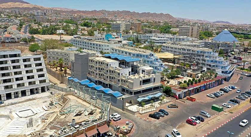 HI Eilat Hostel