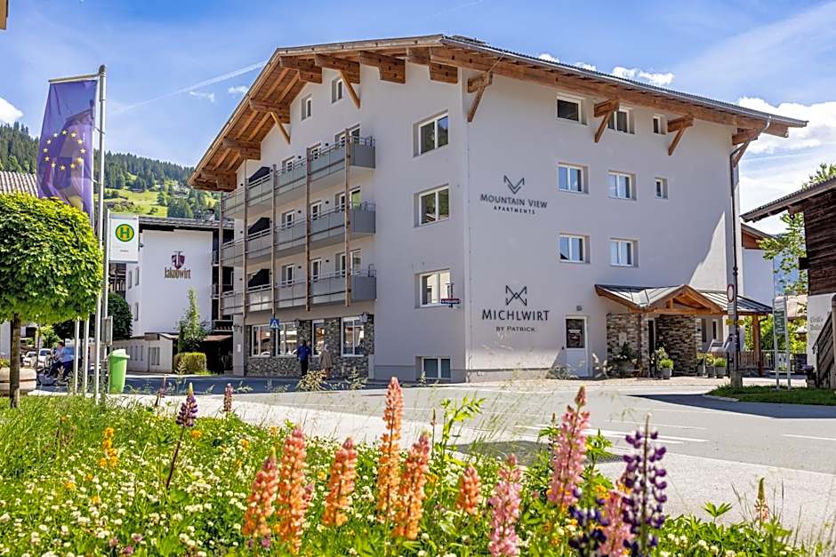 Mountainview Apartments