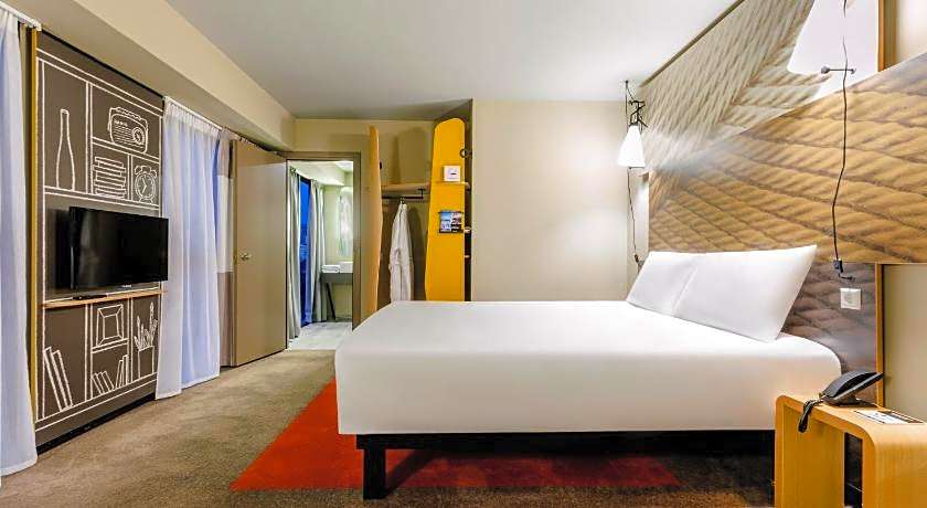 ibis Tbilisi Stadium