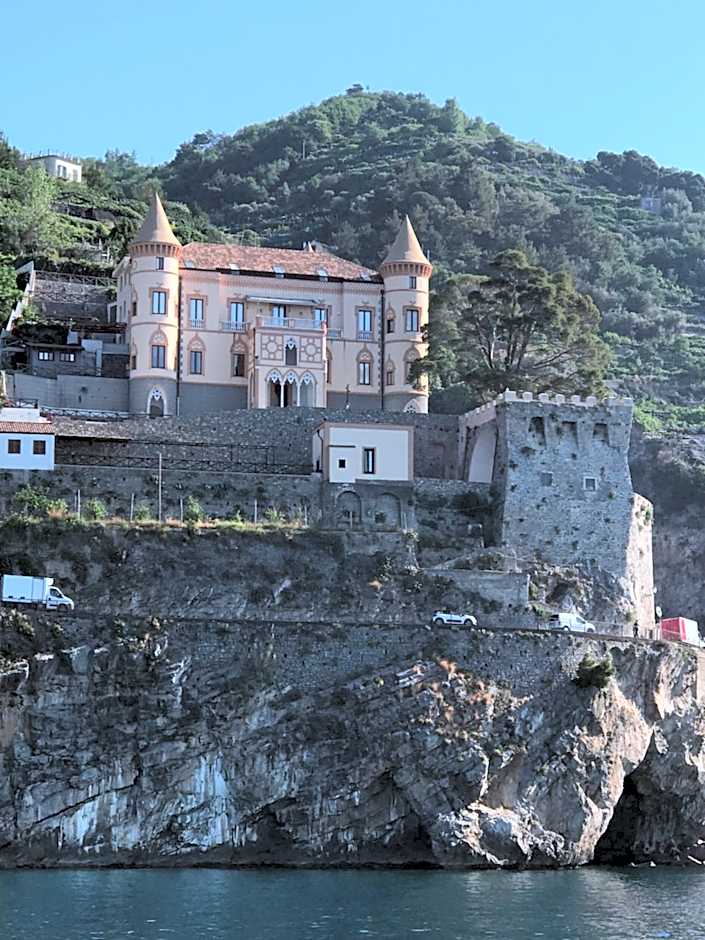 Meublè Casa Mannini Rooms