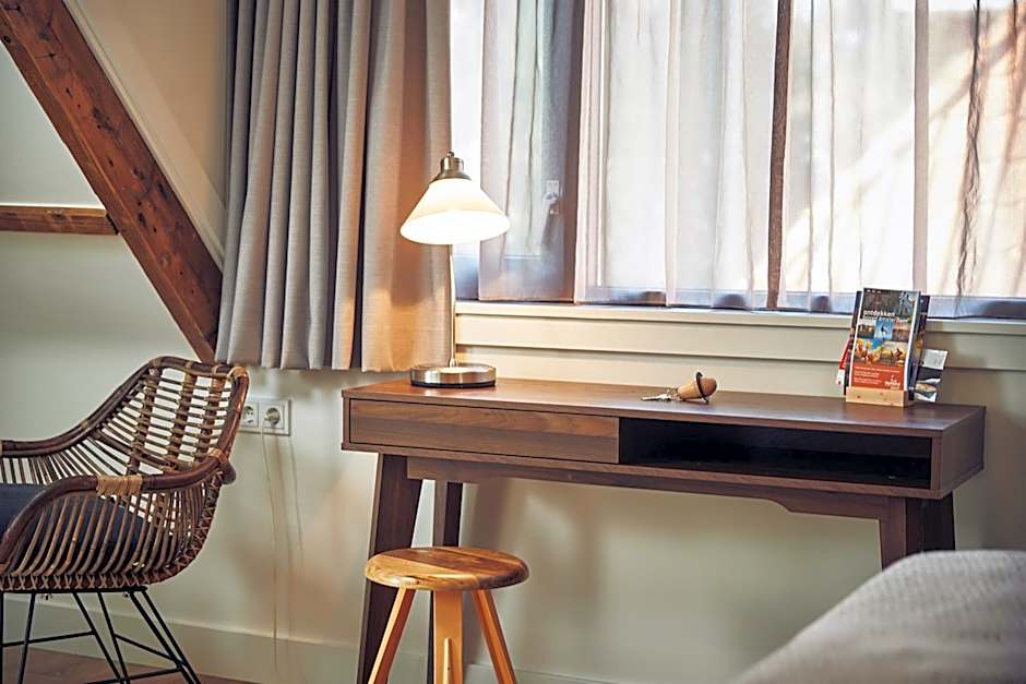 Boutique Hotel Bellevue