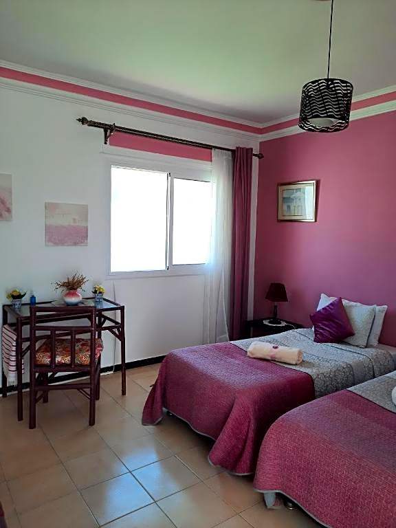 MAISON D HÔTES Marine KSAR SGHIR