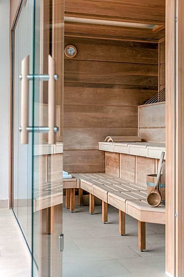 Josl Mountain Lounging Hotel - Adults only!