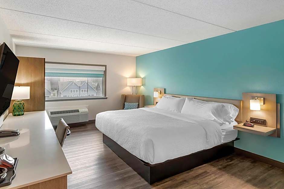 The Harborview on Lake Michigan, Ascend Hotel Collection