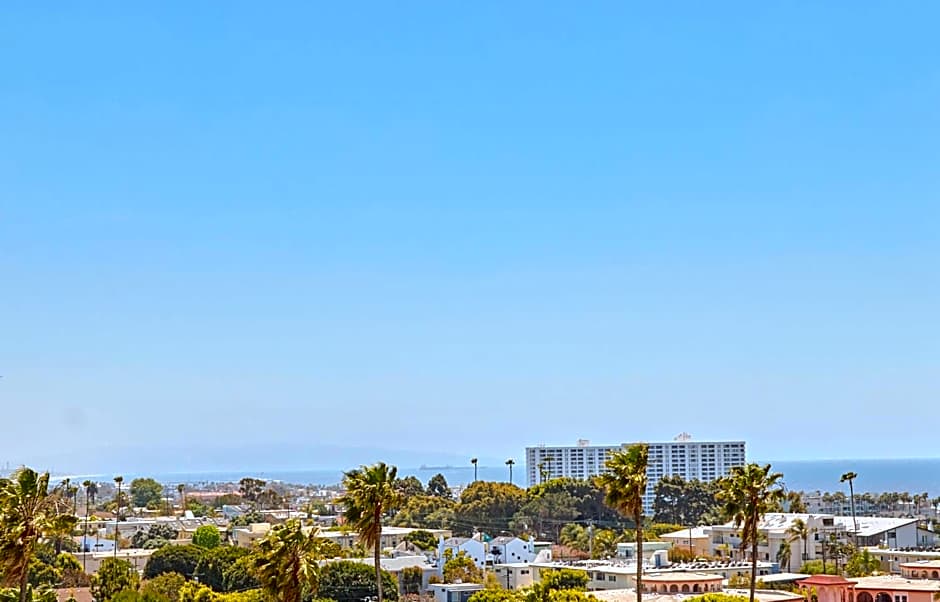 Hyatt Centric Delfina Santa Monica
