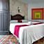 La Aurora Hotel Colonial