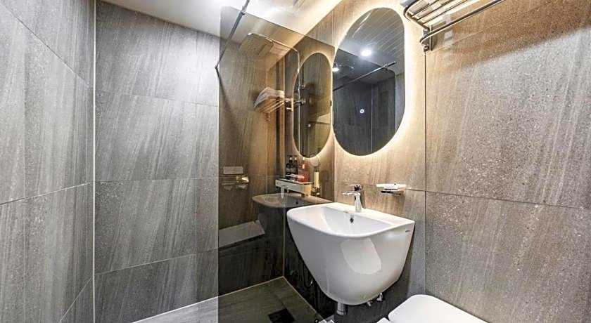 Number25 Hotel Namchuncheon