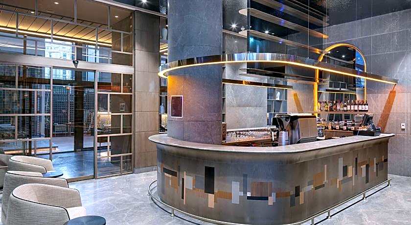 Melas Hotel Istanbul 