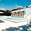 Villa Parisi Grand Hotel