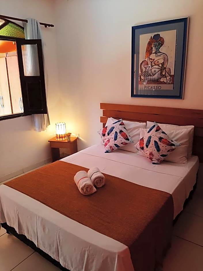 Pousada Rota Tropicana