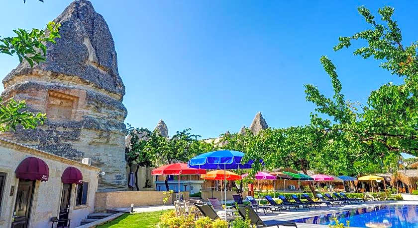 A La Mode Cappadocia Hotel