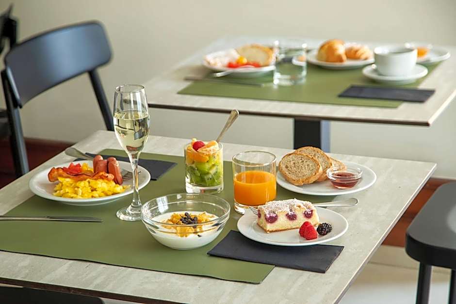 Best Western Hotel Viterbo