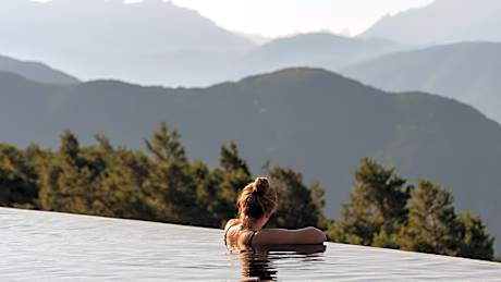 Hotel Belvedere - Hideaway