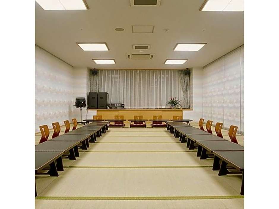 Hotel Mikawa Kaiyoukaku - Vacation STAY 90625v