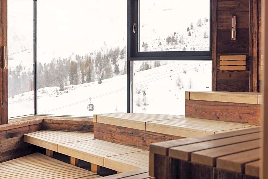 Hotel Schöne Aussicht