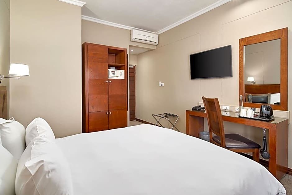 Protea Hotel Pretoria Hatfield