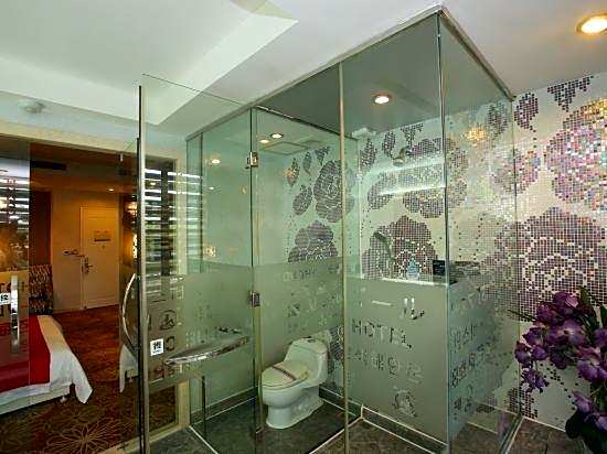 Lanse Hai'an Leisure Hotel Guangzhou