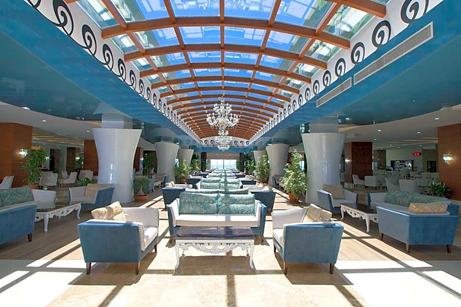 Adalya Ocean Deluxe - Ultra All Inclusive